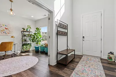 3353 Table Mountain Pine Drive, Raleigh, NC 27616 - Photo 7