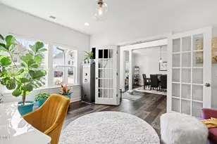 3353 Table Mountain Pine Dr, Raleigh, NC 27616 - Photo 9