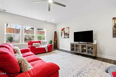 3353 Table Mountain Pine Drive, Raleigh, NC 27616 - Photo 17