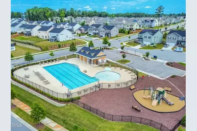 3353 Table Mountain Pine Drive, Raleigh, NC 27616 - Photo 45