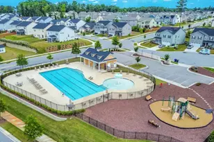 3353 Table Mountain Pine Dr, Raleigh, NC 27616 - Photo 45