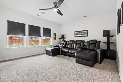 3353 Table Mountain Pine Drive, Raleigh, NC 27616 - Photo 31