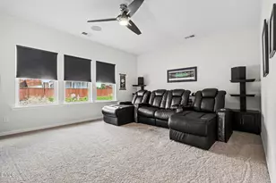 3353 Table Mountain Pine Dr, Raleigh, NC 27616 - Photo 31