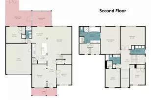 3353 Table Mountain Pine Dr, Raleigh, NC 27616 - Photo 53