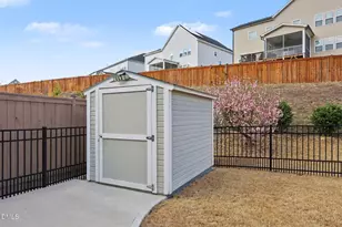 3353 Table Mountain Pine Dr, Raleigh, NC 27616 - Photo 43