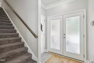 1137 Treetop Meadow Ln, Wake Forest, NC 27587 - Photo 17