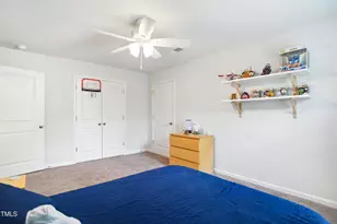 1137 Treetop Meadow Ln, Wake Forest, NC 27587 - Photo 23