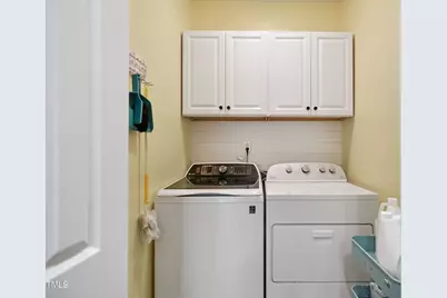 1137 Treetop Meadow Lane, Wake Forest, NC 27587 - Photo 11