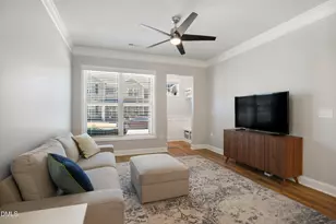 1137 Treetop Meadow Ln, Wake Forest, NC 27587 - Photo 5