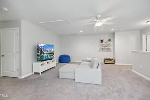 1137 Treetop Meadow Ln, Wake Forest, NC 27587 - Photo 19