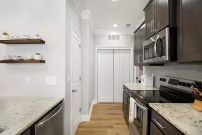 1137 Treetop Meadow Lane, Wake Forest, NC 27587 - Photo 9