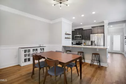 1137 Treetop Meadow Lane, Wake Forest, NC 27587 - Photo 7