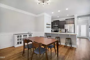 1137 Treetop Meadow Ln, Wake Forest, NC 27587 - Photo 7