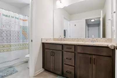 1137 Treetop Meadow Lane, Wake Forest, NC 27587 - Photo 25