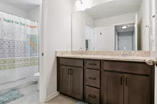 1137 Treetop Meadow Ln, Wake Forest, NC 27587 - Photo 25