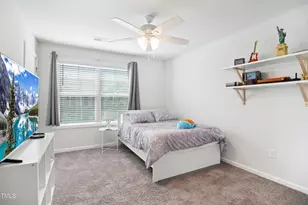 1137 Treetop Meadow Ln, Wake Forest, NC 27587 - Photo 21