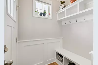 1137 Treetop Meadow Lane, Wake Forest, NC 27587 - Photo 3