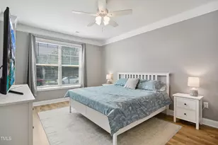 1137 Treetop Meadow Ln, Wake Forest, NC 27587 - Photo 13