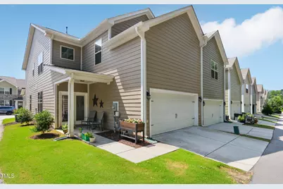 1137 Treetop Meadow Lane, Wake Forest, NC 27587 - Photo 27