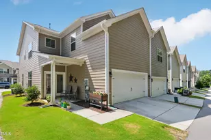 1137 Treetop Meadow Ln, Wake Forest, NC 27587 - Photo 27