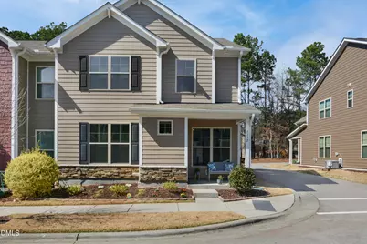 1137 Treetop Meadow Lane, Wake Forest, NC 27587 - Photo 1