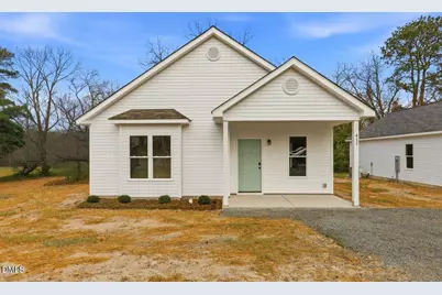 411 N Virginia Street, Goldsboro, NC 27530 - Photo 1