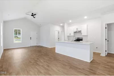 411 N Virginia Street, Goldsboro, NC 27530 - Photo 5