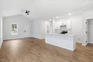 411 N Virginia St, Goldsboro, NC 27530 - Photo 5