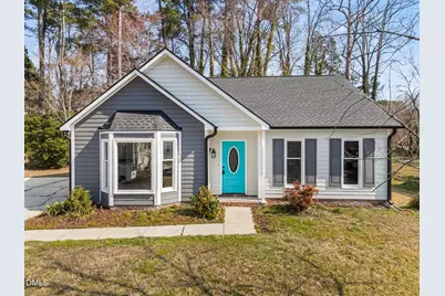 5409 Hadrian Drive, Durham, NC 27703 - Photo 1