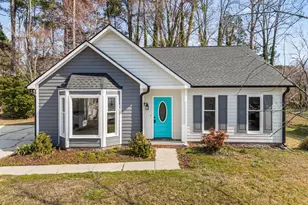 5409 Hadrian Dr, Durham, NC 27703 - Photo 1