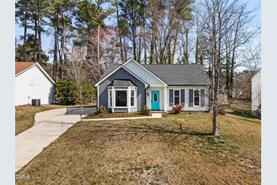 5409 Hadrian Drive, Durham, NC 27703 - Photo 3