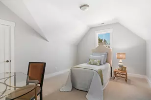 833 Whistable Ave, Wake Forest, NC 27587 - Photo 29