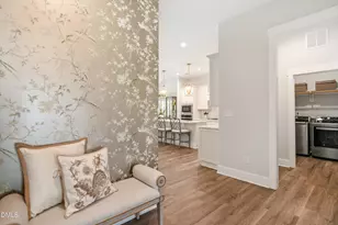 833 Whistable Ave, Wake Forest, NC 27587 - Photo 5