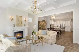 833 Whistable Ave, Wake Forest, NC 27587 - Photo 9