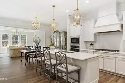 833 Whistable Avenue, Wake Forest, NC 27587 - Photo 15