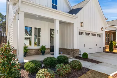 833 Whistable Avenue, Wake Forest, NC 27587 - Photo 1