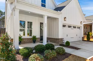 833 Whistable Ave, Wake Forest, NC 27587 - Photo 1