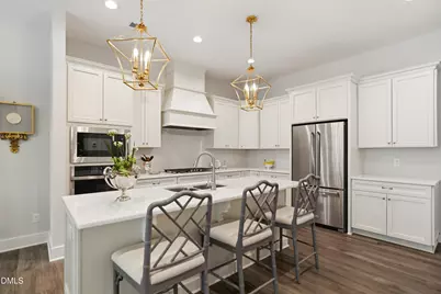 833 Whistable Avenue, Wake Forest, NC 27587 - Photo 13