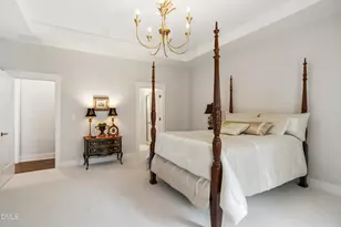 833 Whistable Ave, Wake Forest, NC 27587 - Photo 19