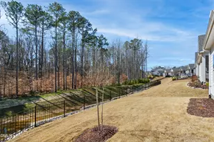 833 Whistable Ave, Wake Forest, NC 27587 - Photo 37