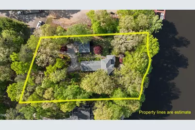 373 Sagamore Drive, Louisburg, NC 27549 - Photo 7