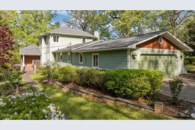 373 Sagamore Drive, Louisburg, NC 27549 - Photo 7