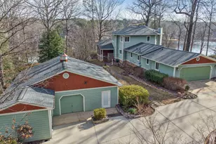 373 Sagamore Dr, Louisburg, NC 27549 - Photo 43