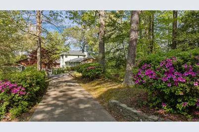373 Sagamore Drive, Louisburg, NC 27549 - Photo 43