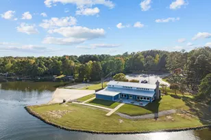 373 Sagamore Dr, Louisburg, NC 27549 - Photo 49