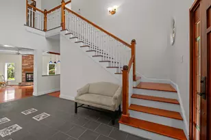 373 Sagamore Dr, Louisburg, NC 27549 - Photo 11