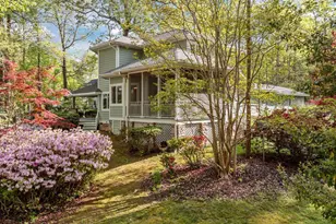 373 Sagamore Dr, Louisburg, NC 27549 - Photo 5
