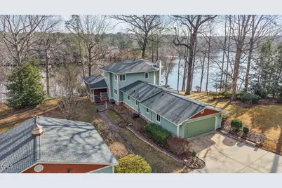 373 Sagamore Drive, Louisburg, NC 27549 - Photo 3
