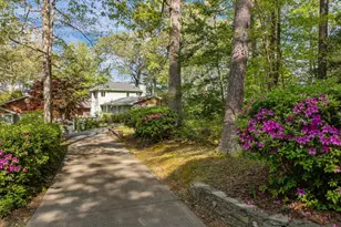 373 Sagamore Dr, Louisburg, NC 27549 - Photo 41