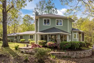373 Sagamore Dr, Louisburg, NC 27549 - Photo 5